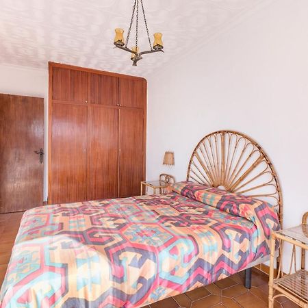Chalet En San Gines, La Azohía Dış mekan fotoğraf
