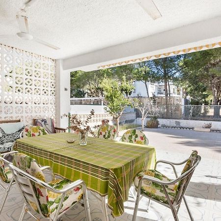 Chalet En San Gines, La Azohía Dış mekan fotoğraf
