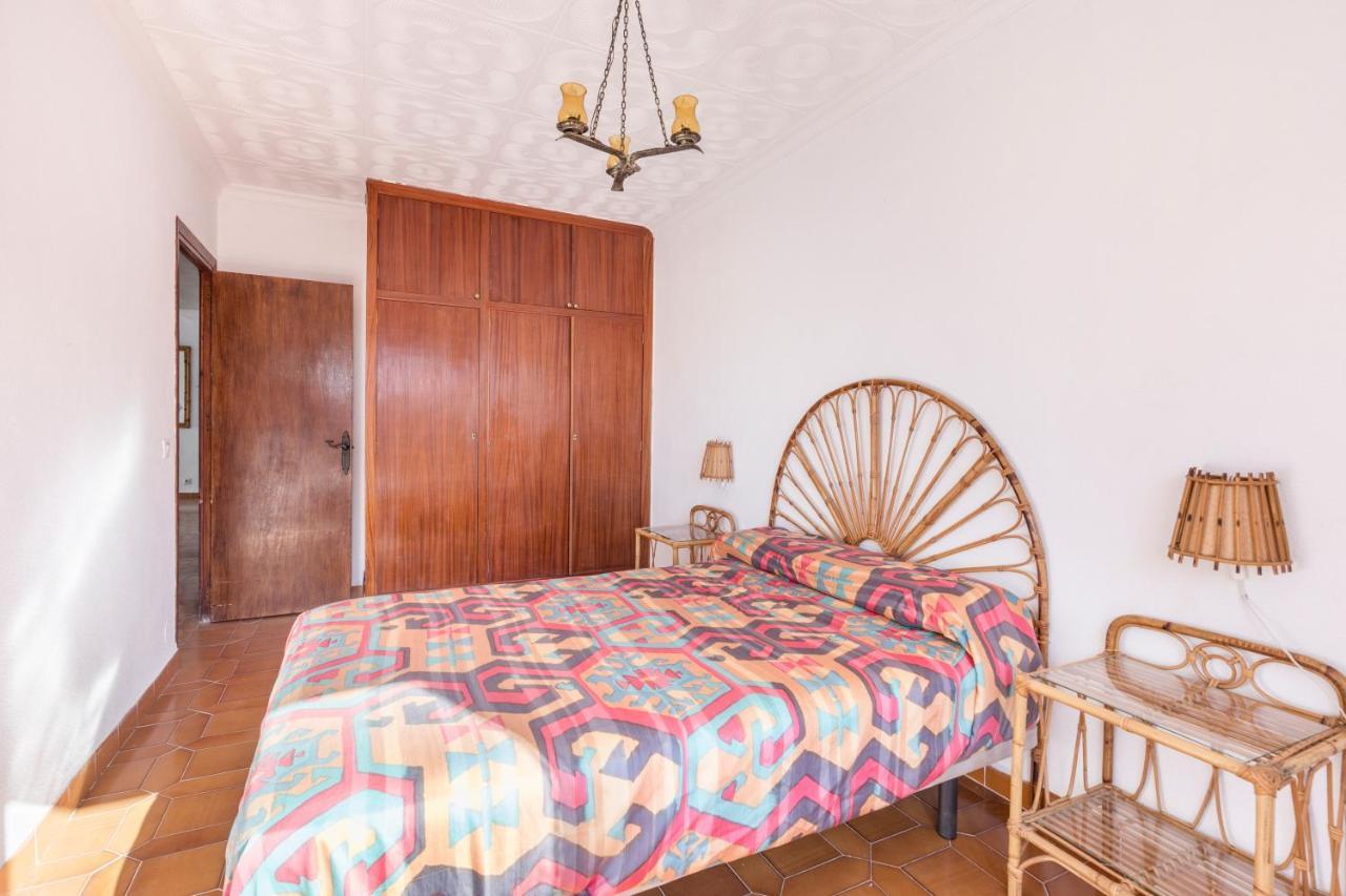 Chalet En San Gines, La Azohía Dış mekan fotoğraf