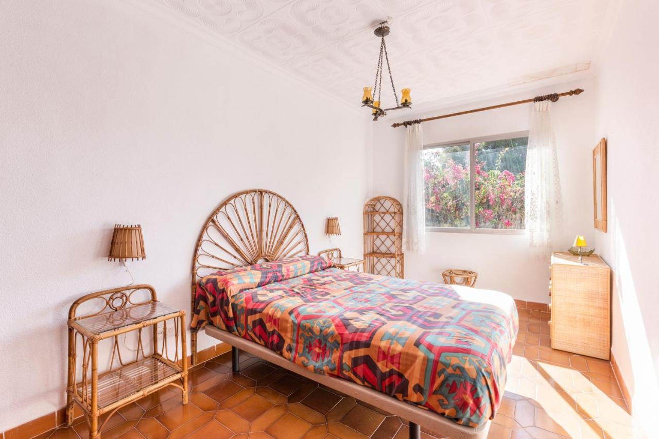 Chalet En San Gines, La Azohía Dış mekan fotoğraf